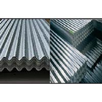 Galvanized Roofing Sheets Galvanized Roofing Sheets
