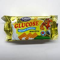 Glucose Biscuits 